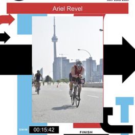 Ariel Revel