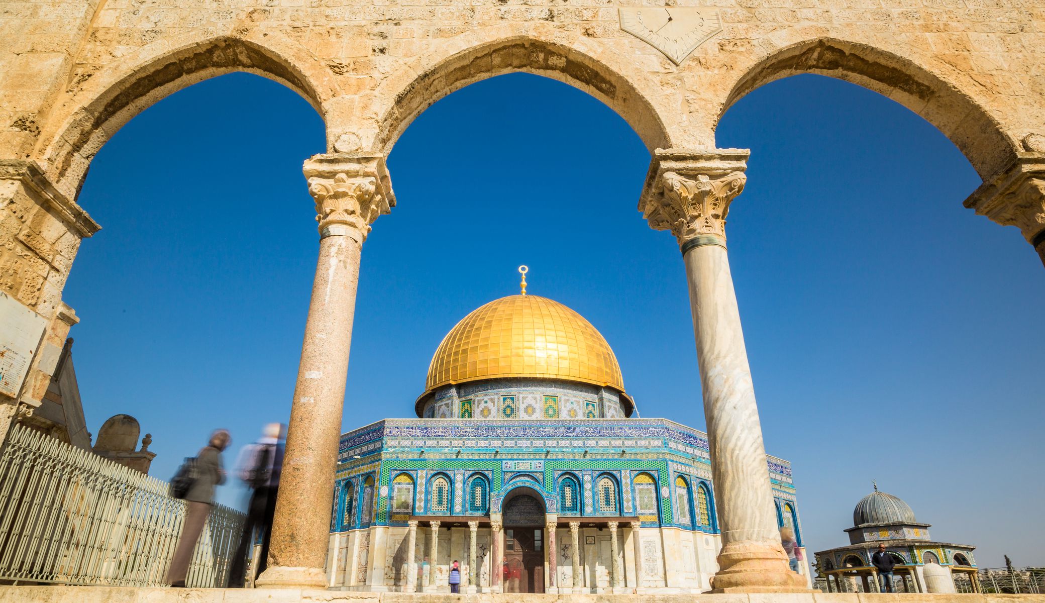How cycling in Israel could look like.