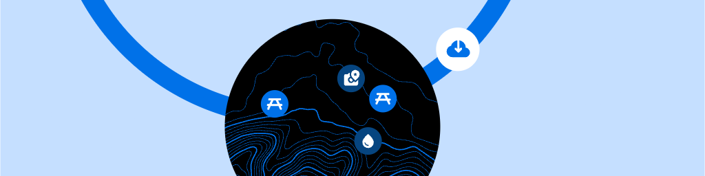 Offline maps & navigation