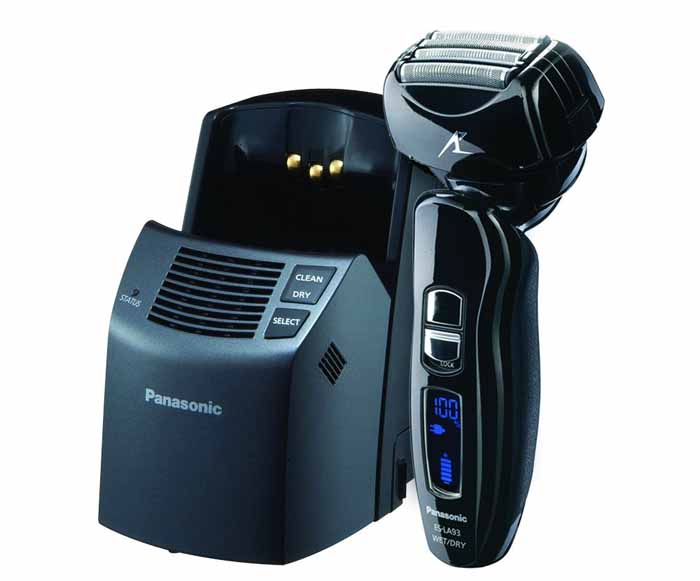 Panasonic ES-LA93 Electric Shaver Review