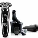 Shaver 9700 with Smart Clean