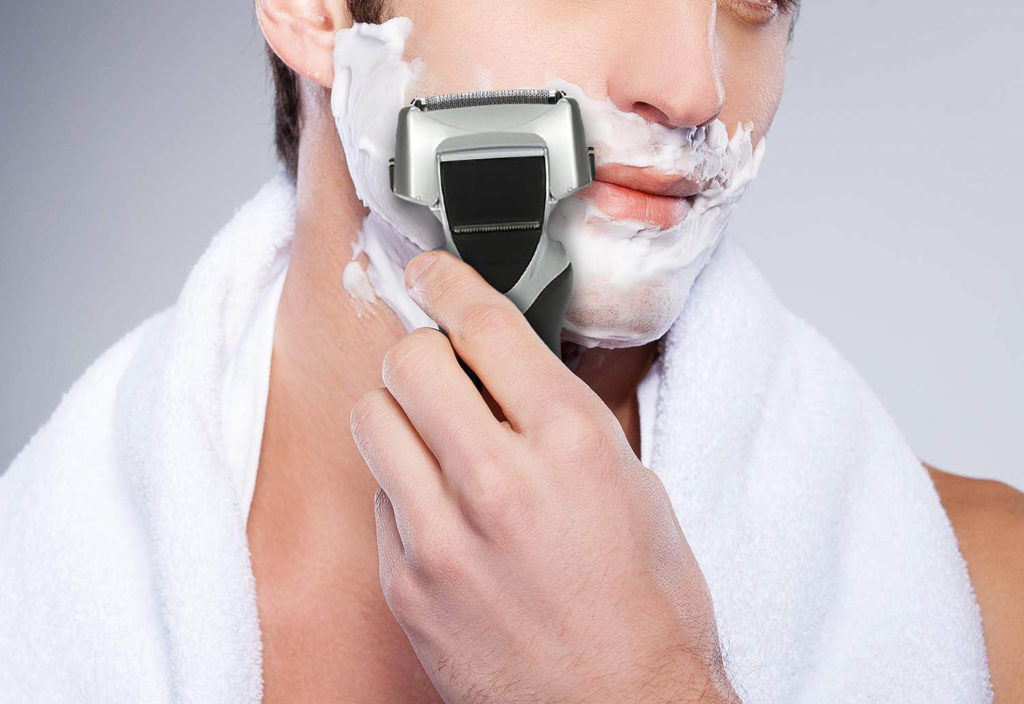 Panasonic Electric Shaver and Trimmer for Men